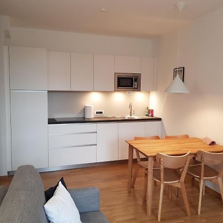 Hager Apartment 3 Meran Buitenkant foto