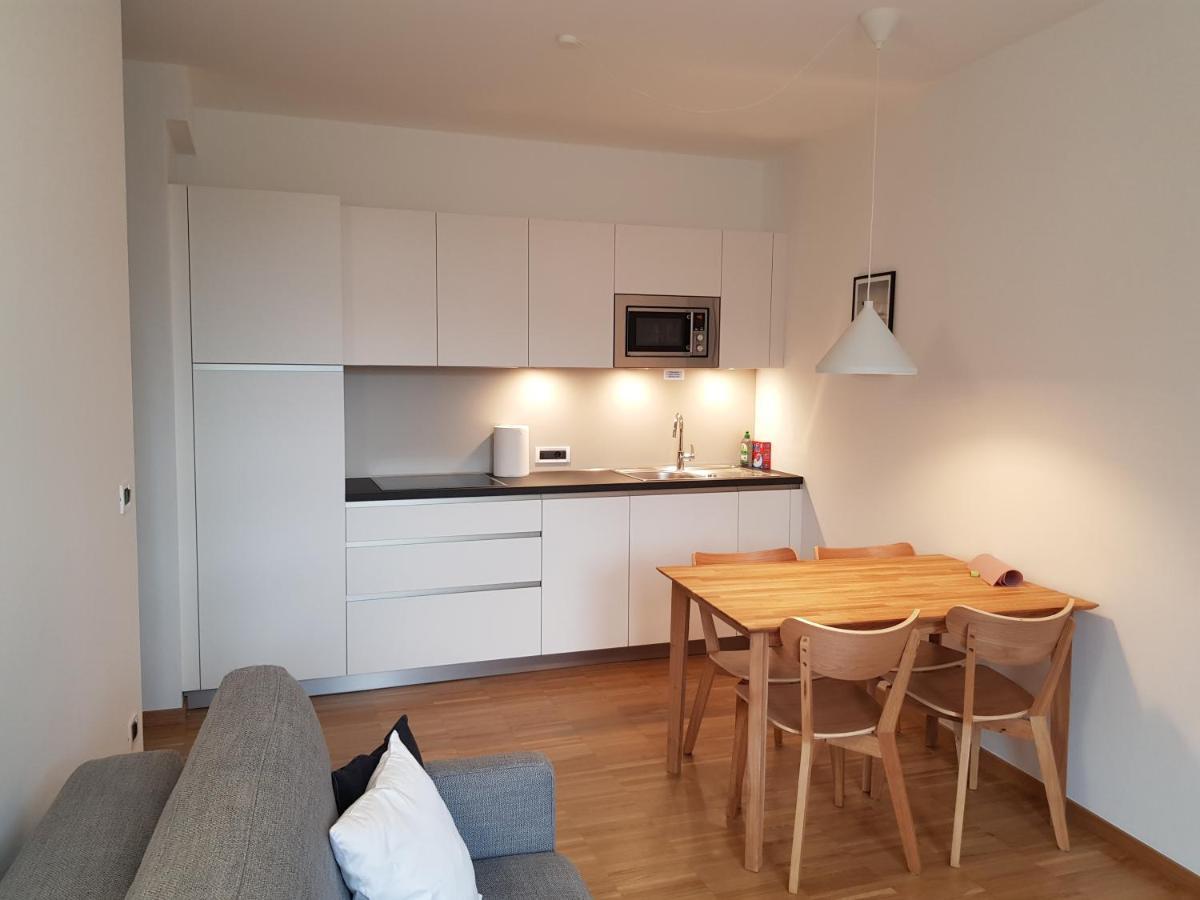 Hager Apartment 3 Meran Buitenkant foto