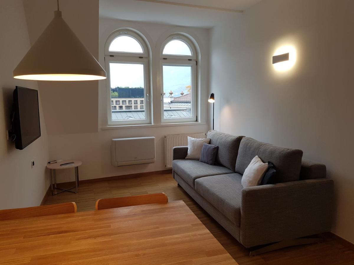 Hager Apartment 3 Meran Buitenkant foto