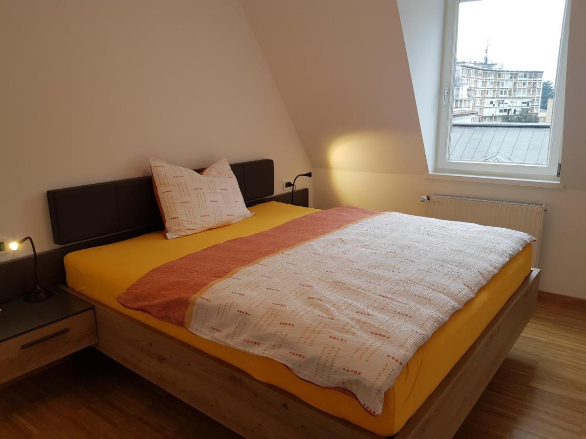 Hager Apartment 3 Meran Buitenkant foto