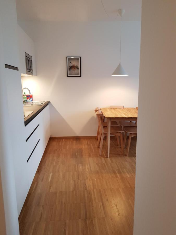 Hager Apartment 3 Meran Buitenkant foto