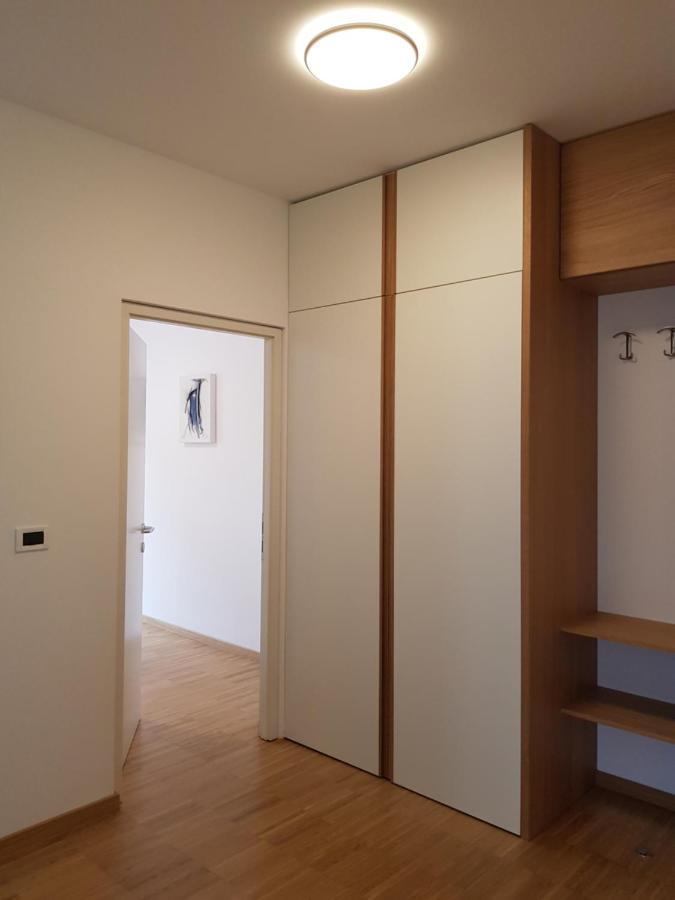 Hager Apartment 3 Meran Buitenkant foto
