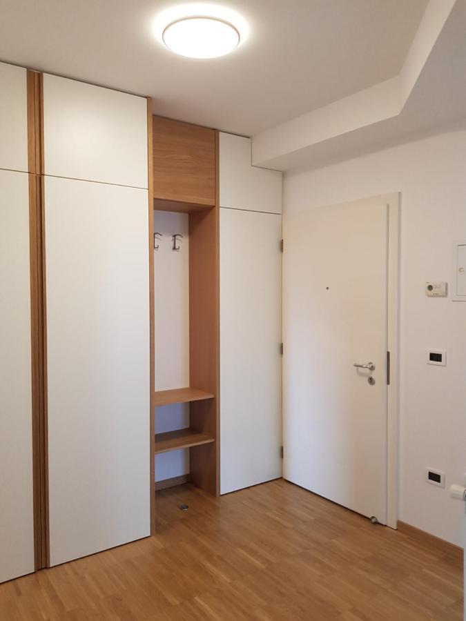Hager Apartment 3 Meran Buitenkant foto