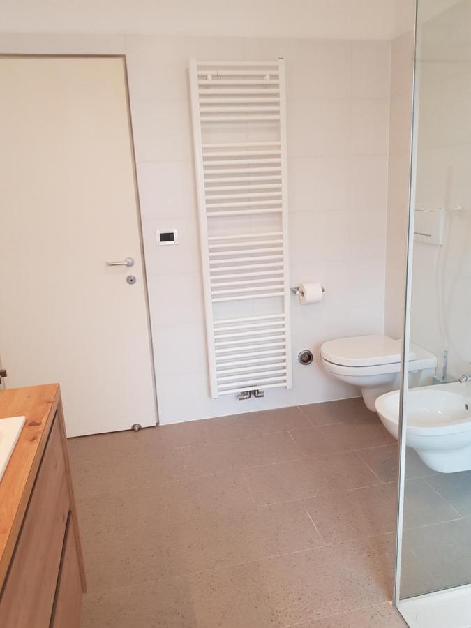 Hager Apartment 3 Meran Buitenkant foto