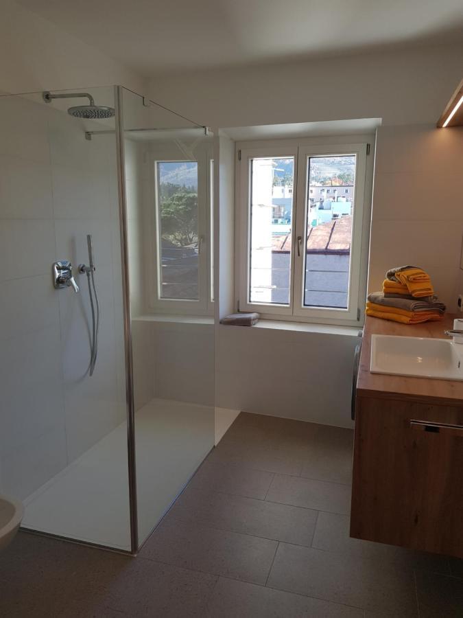 Hager Apartment 3 Meran Buitenkant foto